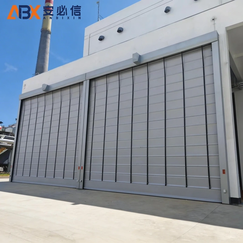 武汉市堆积门